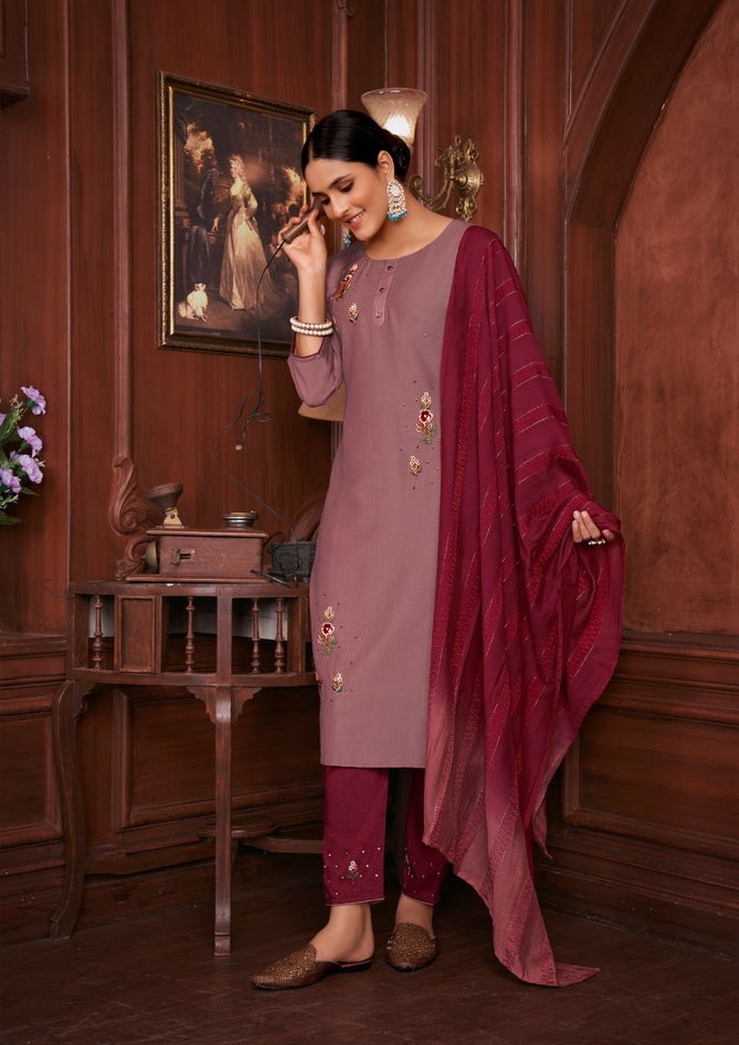 PARRA SITARA 1 Heavy Festive Wear Designer Readymade Suit Collection